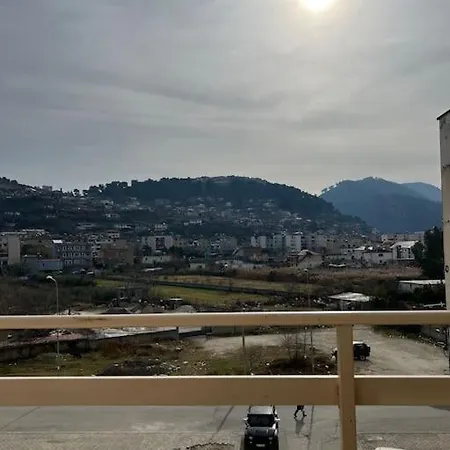 Apartment Shehu *