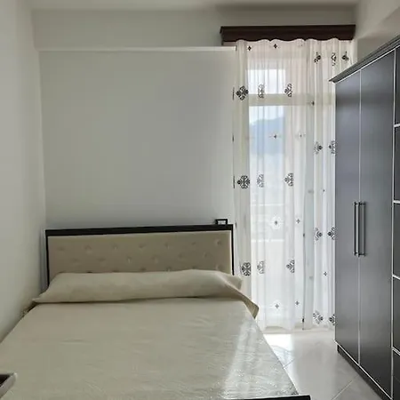Apartment Shehu Berat