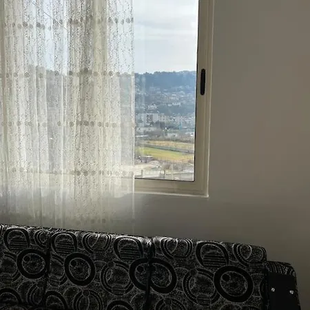 Shehu Apartment *
