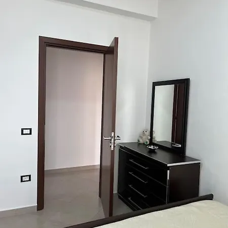 Shehu Apartment *
