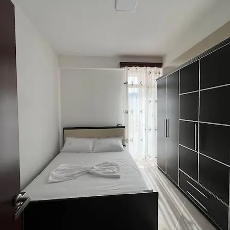 Apartment Shehu Berat