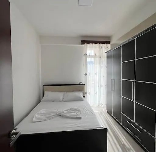 Apartment Shehu Berat